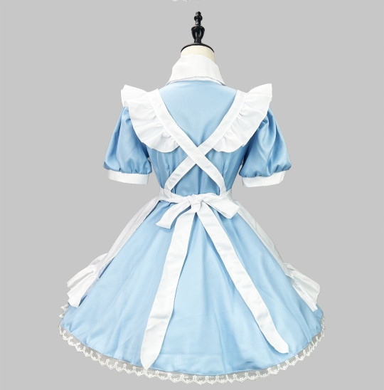 Алиса в стране чудес - взрослая — фото-614_3