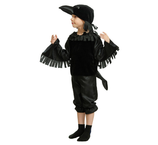 Ворон — фото-609_1