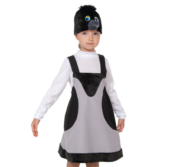 Ворона — фото-609_1