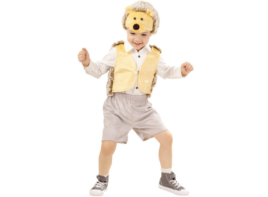 Ежик — фото-609_1