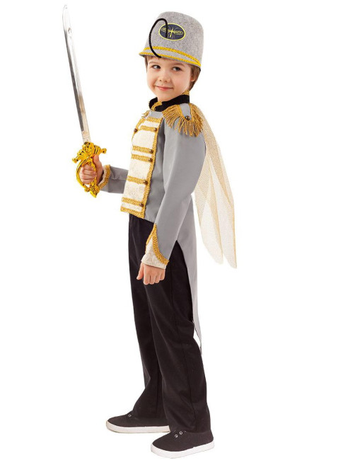 Комарик — фото-609_1