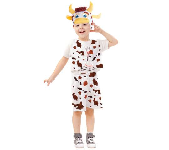 Теленок — фото-609_1