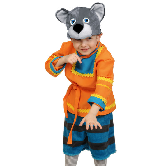 Кот котофей — фото-609_1