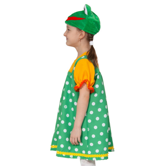 Лягушка-квакушка — фото-609_3