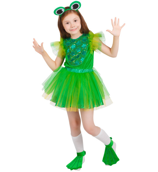 Лягушка — фото-609_1