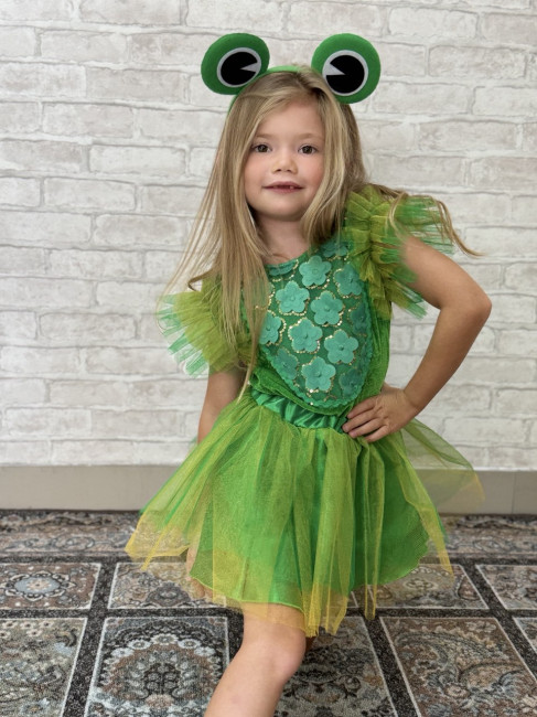 Лягушка — фото-609_2