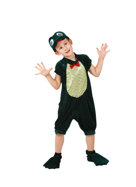 Лягушонок — фото-609_1