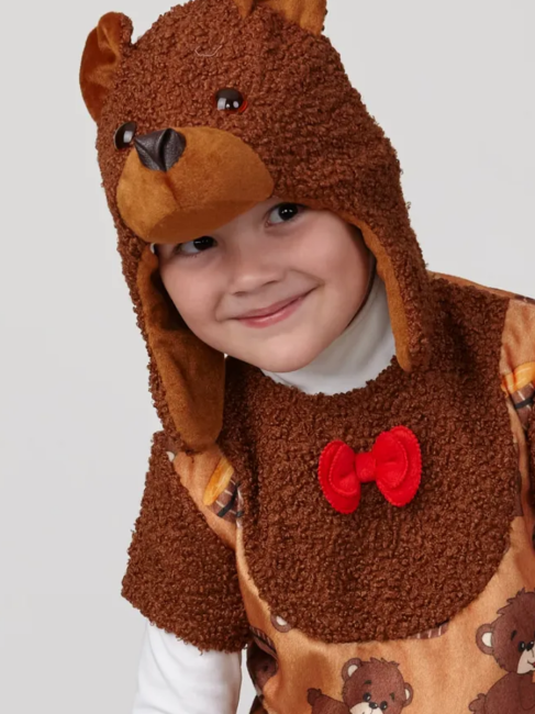 Медвежонок — фото-609_2