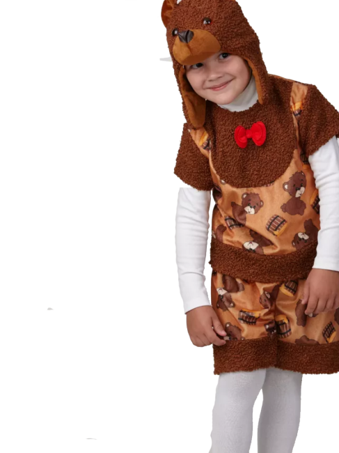 Медвежонок — фото-609_3