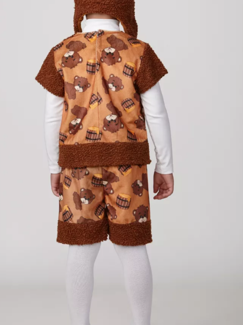 Медвежонок — фото-609_6