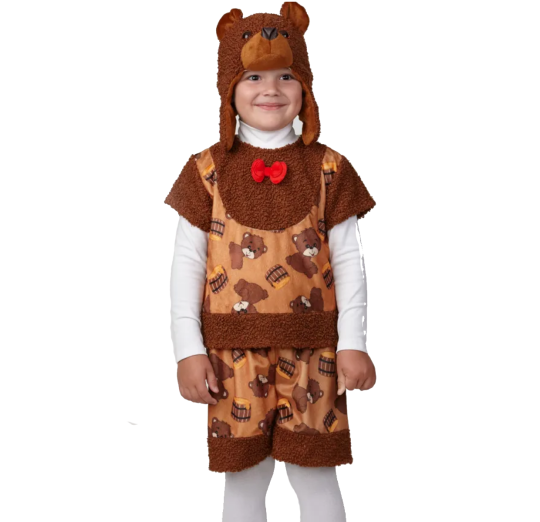 Медвежонок — фото-609_1