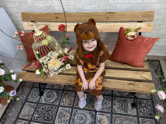 Медвежонок — фото-609_2