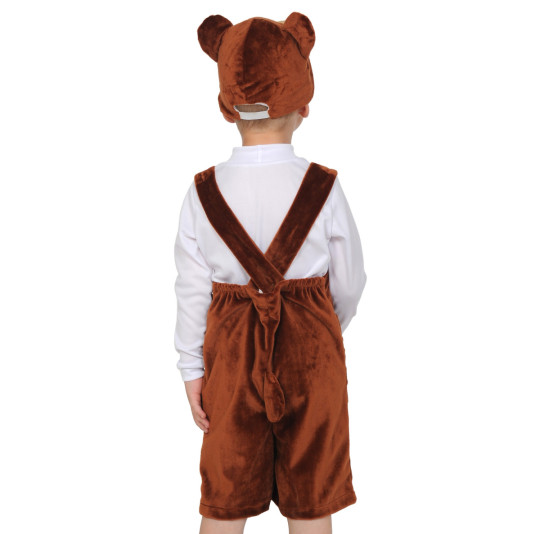 Мишка бурый — фото-609_2