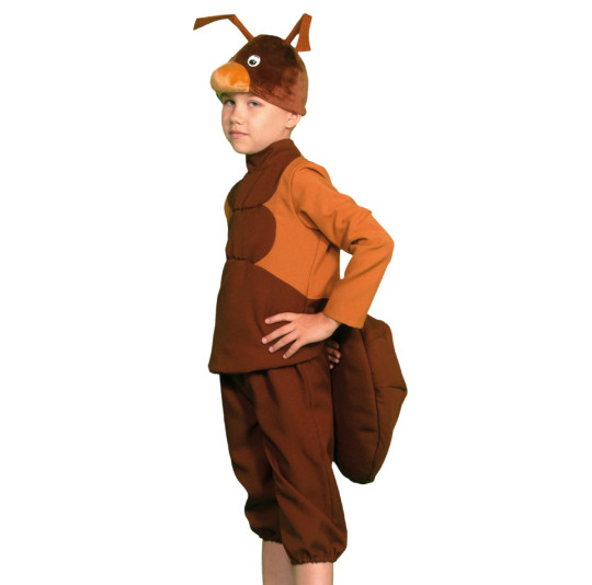 Муравей — фото-609_1