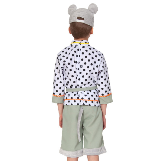 Мышонок — фото-609_3