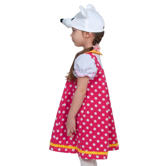 Мышка-норушка — фото-609_3