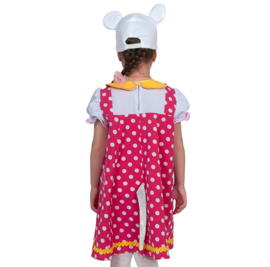 Мышка-норушка — фото-609_4