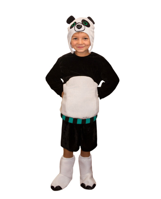 Панда — фото-609_1