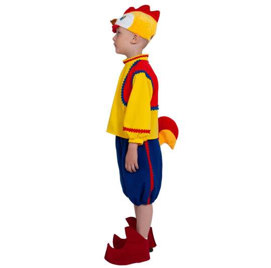 Петушок — фото-609_3