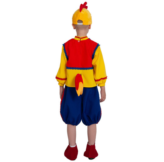 Петушок — фото-609_4