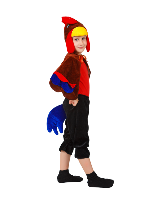 Петушок — фото-609_1