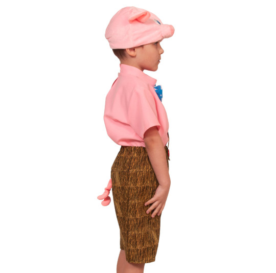 Поросенок Ниф — фото-609_2