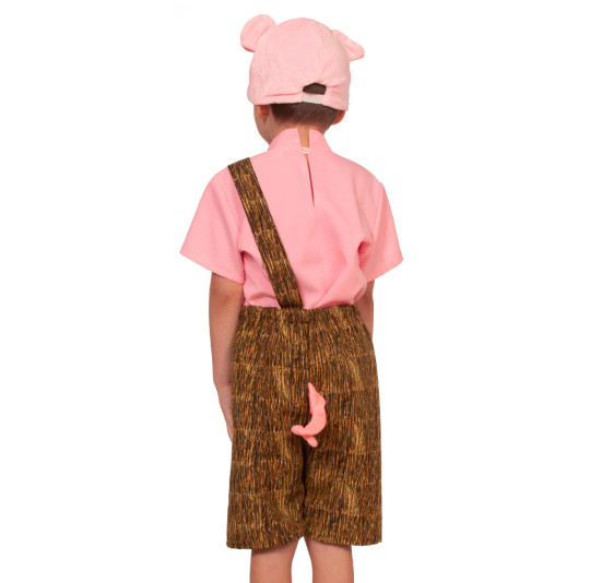 Поросенок Ниф — фото-609_3