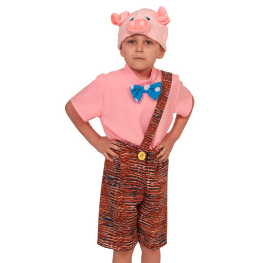 Поросенок Нуф — фото-609_1