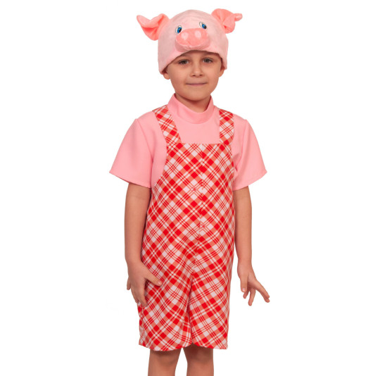 Поросенок Пятачок — фото-609_1