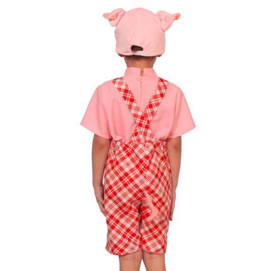 Поросенок Пятачок — фото-609_2