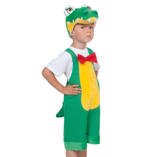 Крокодил — фото-609_1