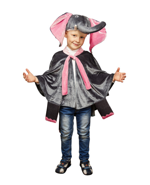 Слоненок — фото-609_1