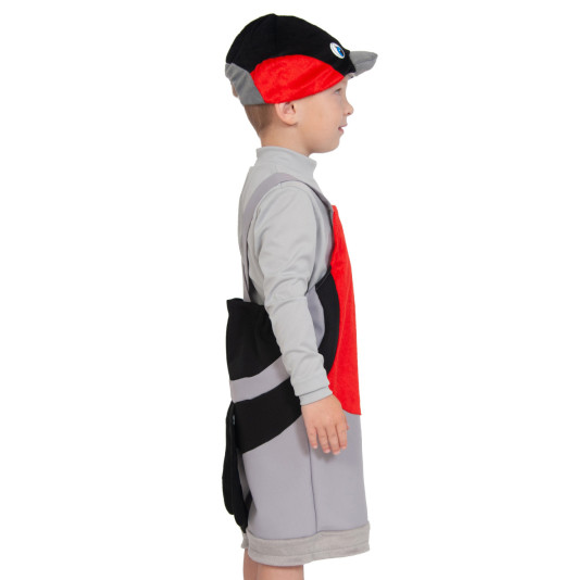 Снегирь — фото-609_3