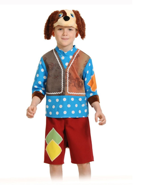 Песик Барбосик — фото-609_1