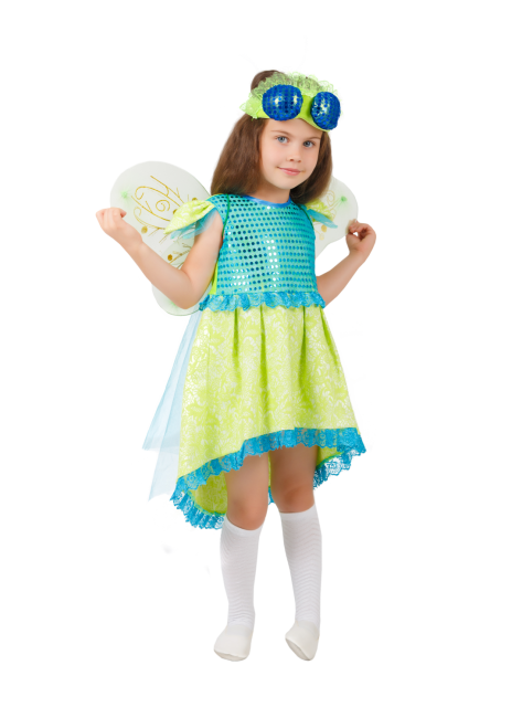 Стрекоза — фото-609_1