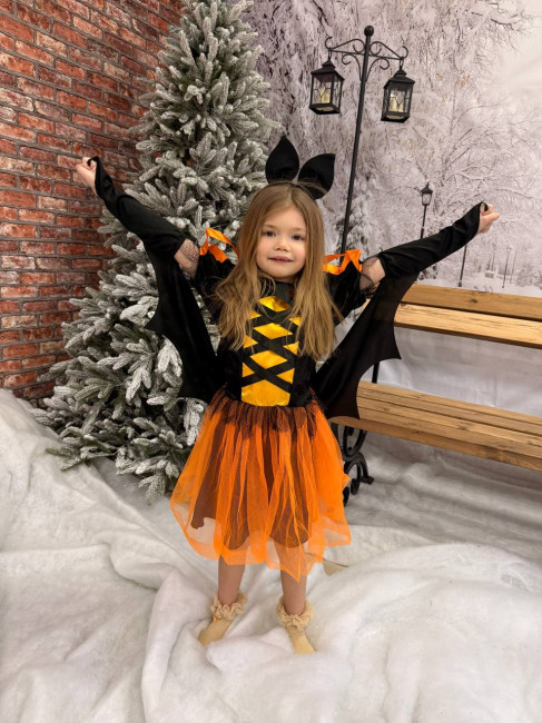 Летучая мышь — фото-609_1