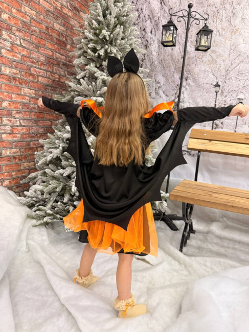 Летучая мышь — фото-609_2