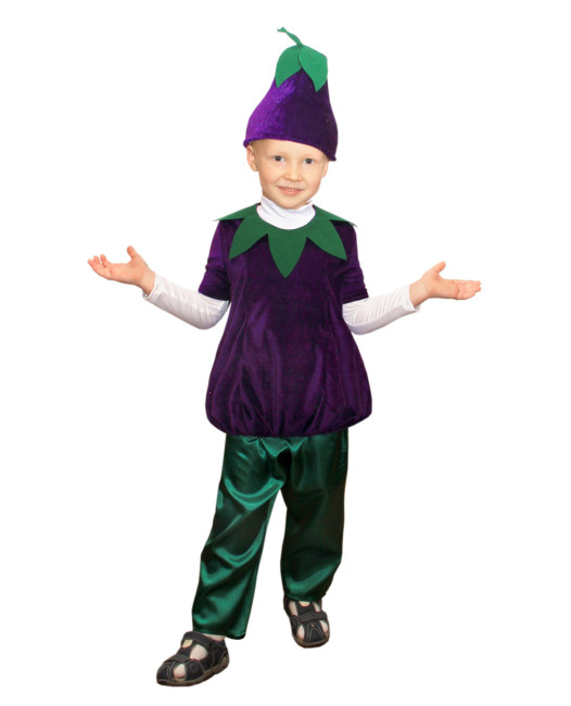 Баклажан — фото-610_1