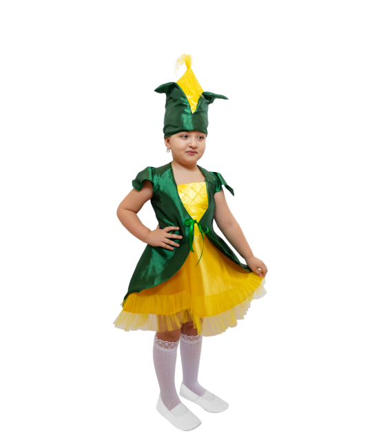 Кукуруза — фото-610_1