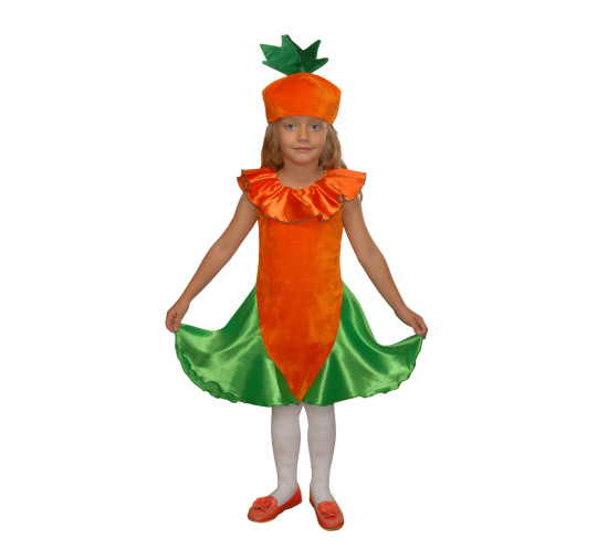 Морковка — фото-610_1