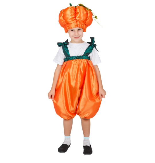 Тыква — фото-610_1