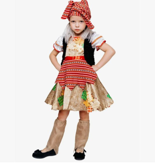 Баба Яга — фото-603_1