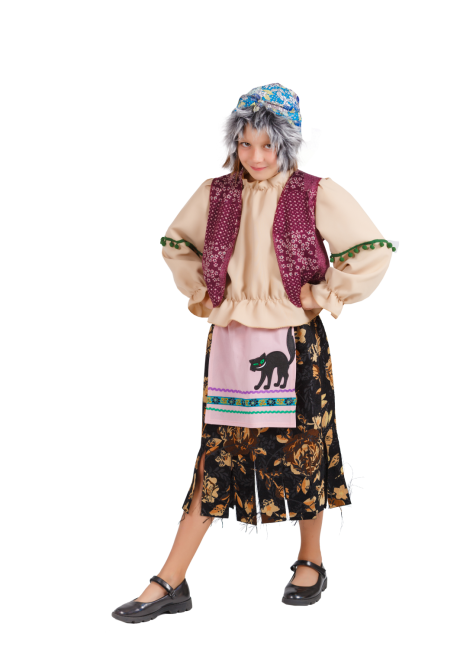 Баба Яга — фото-603_1