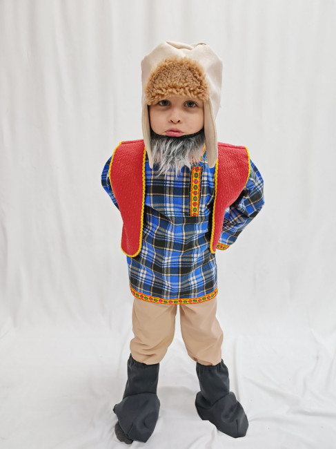 Дедушка — фото-603_2