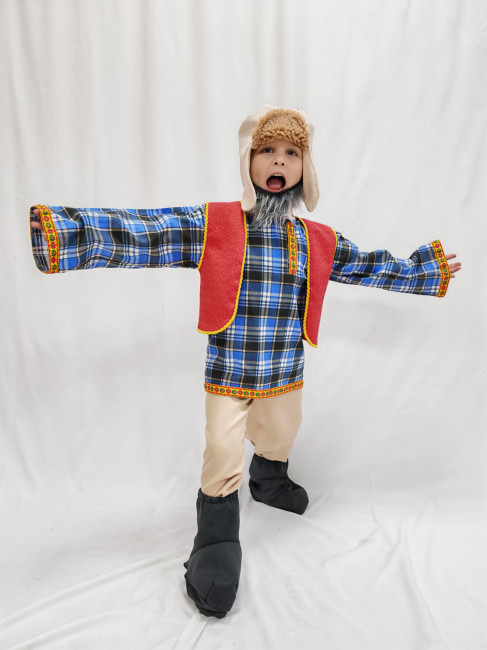 Дедушка — фото-603_3