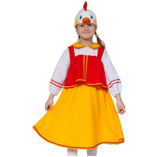 Курочка Ряба — фото-603_1