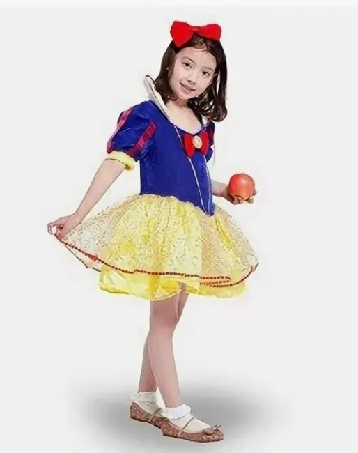 Белоснежка — фото-603_1