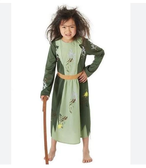 Волшебница с посохом — фото-603_1