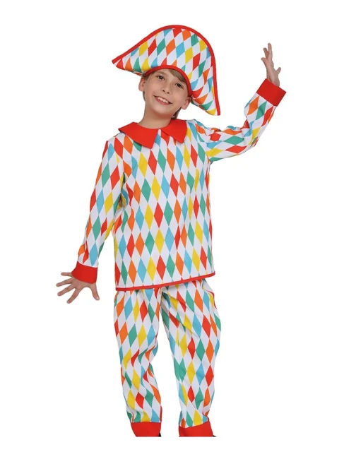 Арлекино — фото-603_1