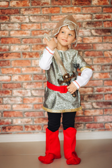 Богатырь Алеша — фото-603_2